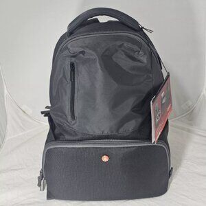 NEW! Manfrotto MB MA-A1-15 Adventure 1 Camera Backpack w/Rain Cover
